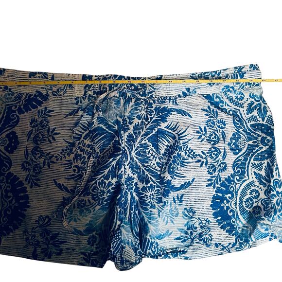 Womans Shorts Elastic Waist - Large NWT-Express - EUC  XL LA BLANCA Shorts Lot - Picture 14 of 16